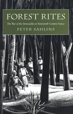 Forest rites
