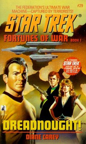 Star Trek - Dreadnought!