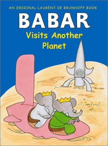 Babar sur la planète molle