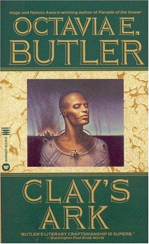 Clay's ark