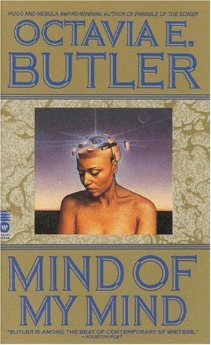 Mind of my mind