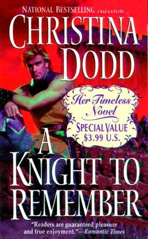 A Knight to Remember:(Knight#2)