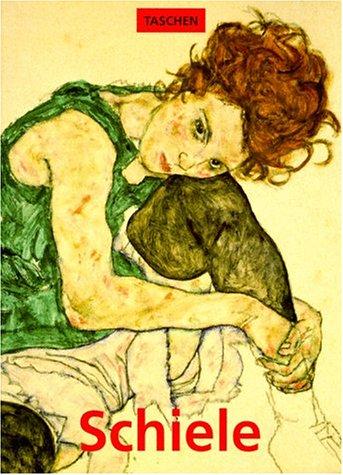 Egon Schiele, 1890-1918