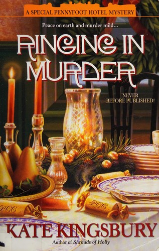 Ringing in murder