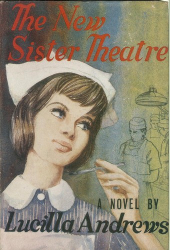 The New Sister Theatre