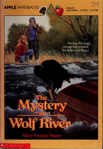 The mystery at Wolf River