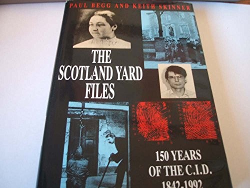 The Scotland Yard files