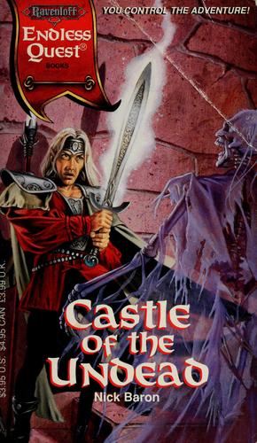 Castle of the Undead