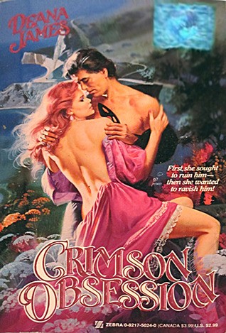 Crimson Obsession