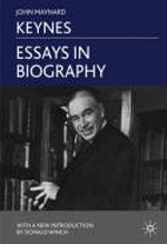 Essays in biography