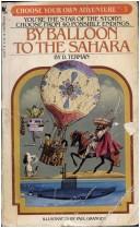 By Balloon to the Sahara