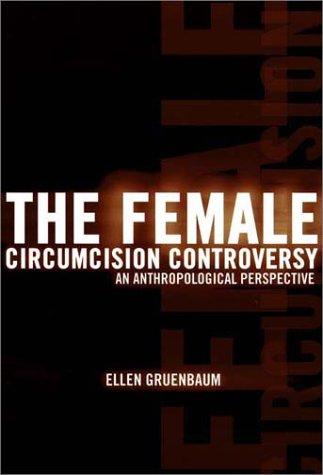 The female circumcision controversy