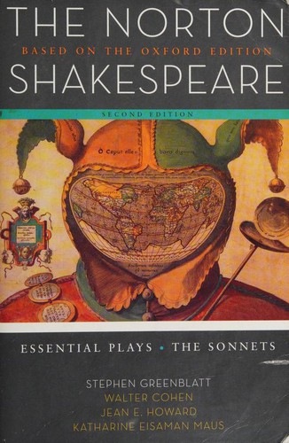 Works (Antony and Cleopatra / As You Like It / Hamlet / Julius Caesar / King Henry IV. Part 1 / King Henry V / King Lear / King Richard II / King Richard III / Macbeth / Measure for Measure / Merchant of Venice / Midsummer Night's Dream / Much Ado About Nothing / Othello / Romeo and Juliet / Sonnets / Taming of the Shrew / Tempest / Twelfth Night / Winter's Tale)