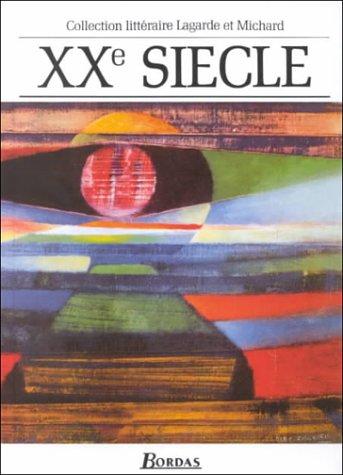 XXe siècle