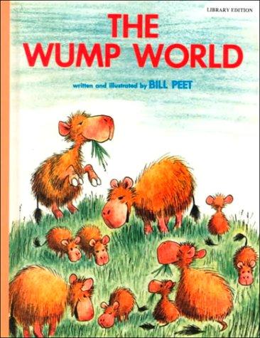 The Wump World