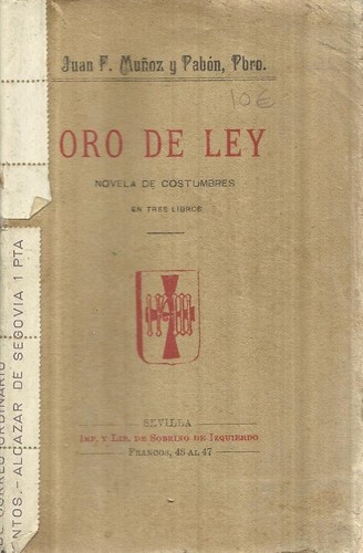 Oro de ley