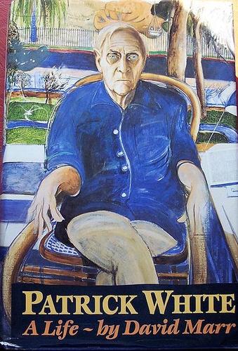 Patrick White