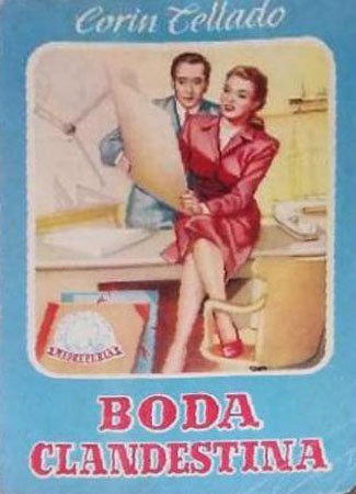 Boda clandestina