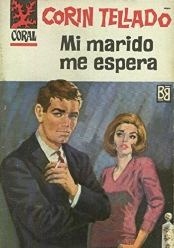 Mi marido me espera