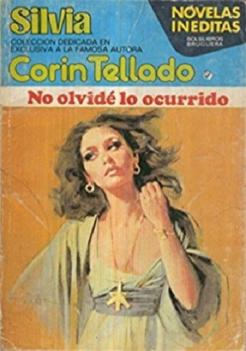 No olvidé lo ocurrido