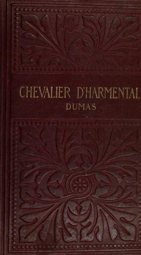Le Chevalier d'Harmental