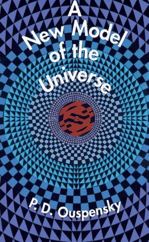 A new model of the universe