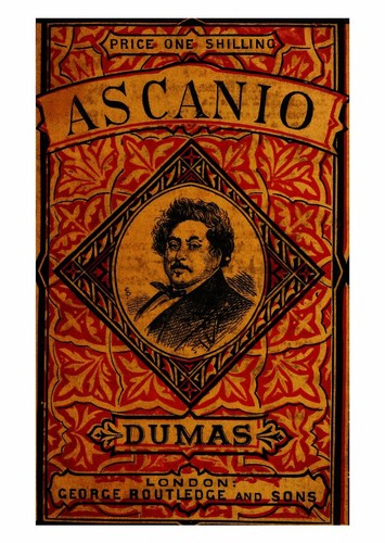 Ascanio