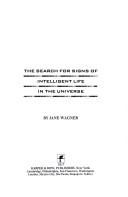 Search for Signs of Intelligent Life in the Universe