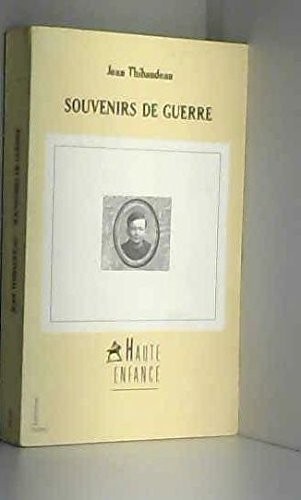Souvenirs de guerre