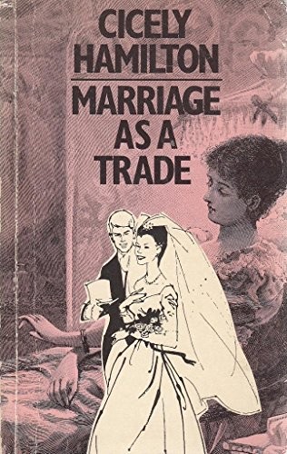 Marriage as a trade