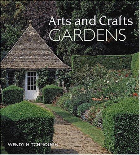 Arts and crafts gardens