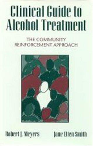 Clinical guide to alcohol treatment