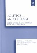 Politics and old age