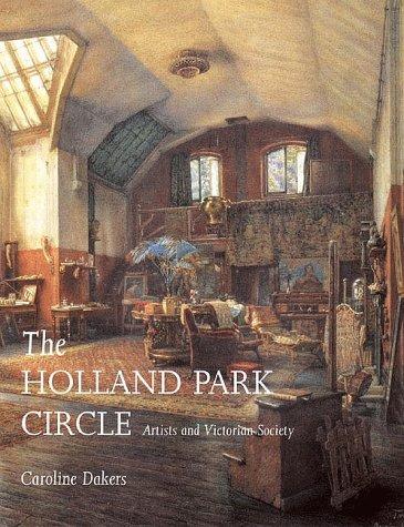 The Holland Park circle