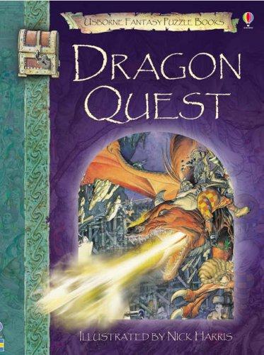 Dragon quest