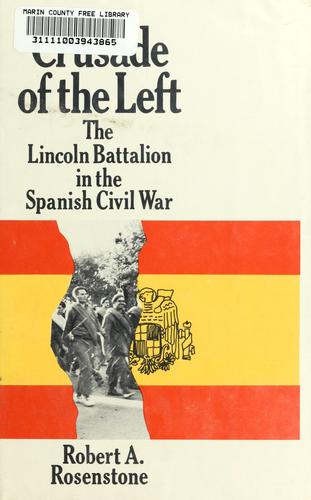 Crusade of the Left