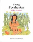 Young Pocahontas