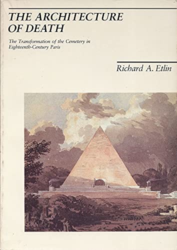 The architecture of death