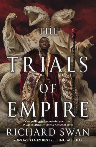The Trials of Empire