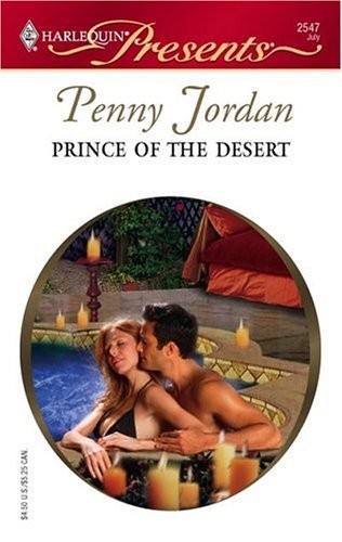Prince Of The Desert