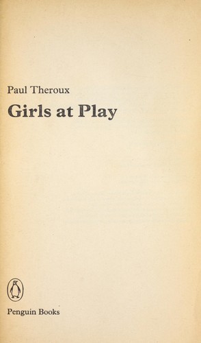 Girls at Play