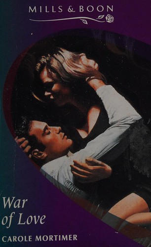 War of Love