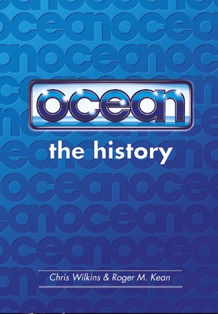 Ocean - The History