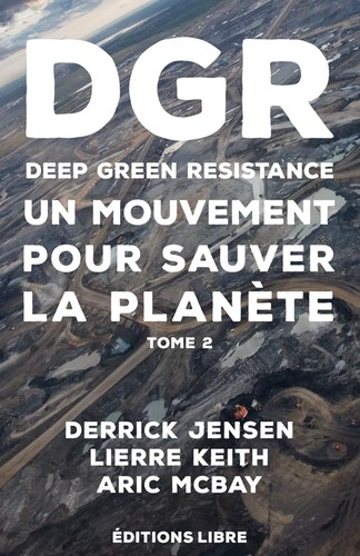 Deep Green Resistance