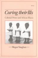 Curing their ills