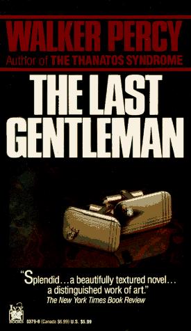 The last gentleman