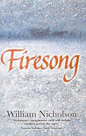 Firesong (Wind on Fire #3)