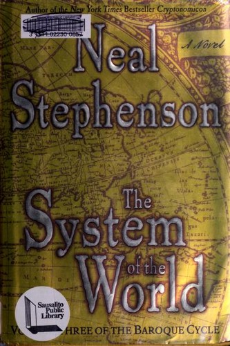 System of the World