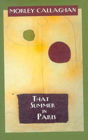 That summer in Paris