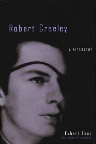 Robert Creeley